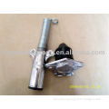 trailer coupling head